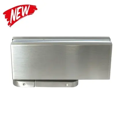 Indoor Hydraulic Glass Door Closer