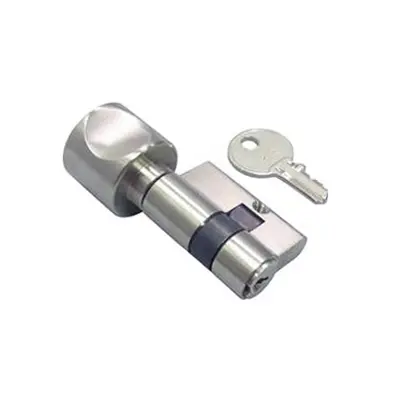 European cylinder 