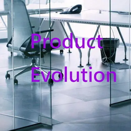 PRODUCT DEVELOPMENT 