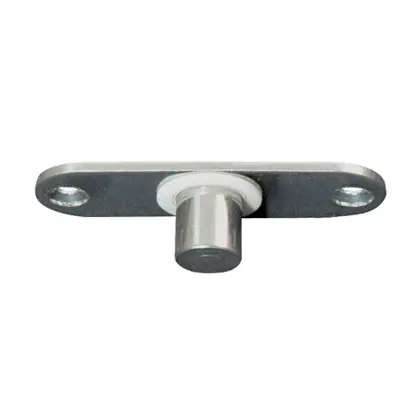 Stainless steel top pivot 15mm dia. pin for PF-20 & UPF-20 