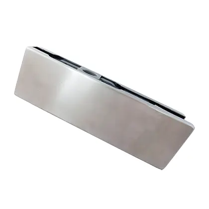 Top patch fitting 