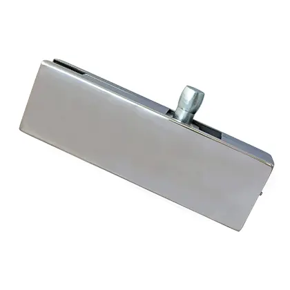 Overpanel pivot patch fitting 