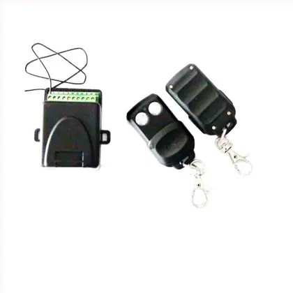 433.92 MHz remote control device 