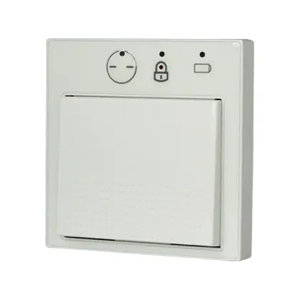 2.4GHz wireless outside switch 