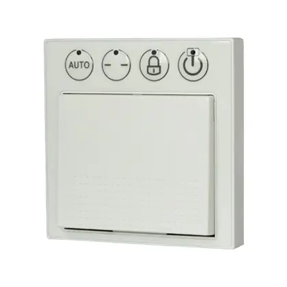 2.4GHz wireless inside switch 