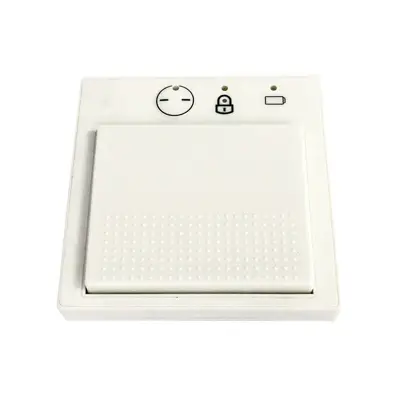 2.4GHz wireless outside switch 