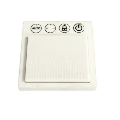 2.4GHz wireless inside switch 
