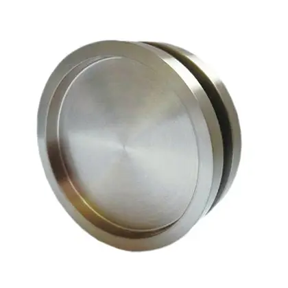 Aluminum sliding glass door handle 
