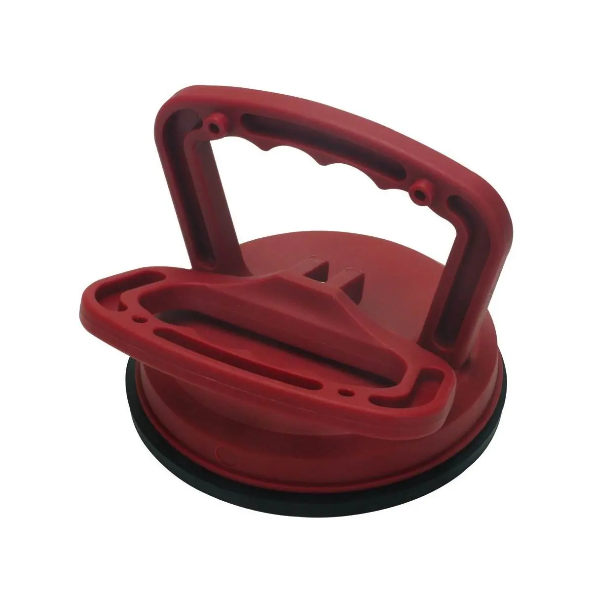 Hand vacuum cup