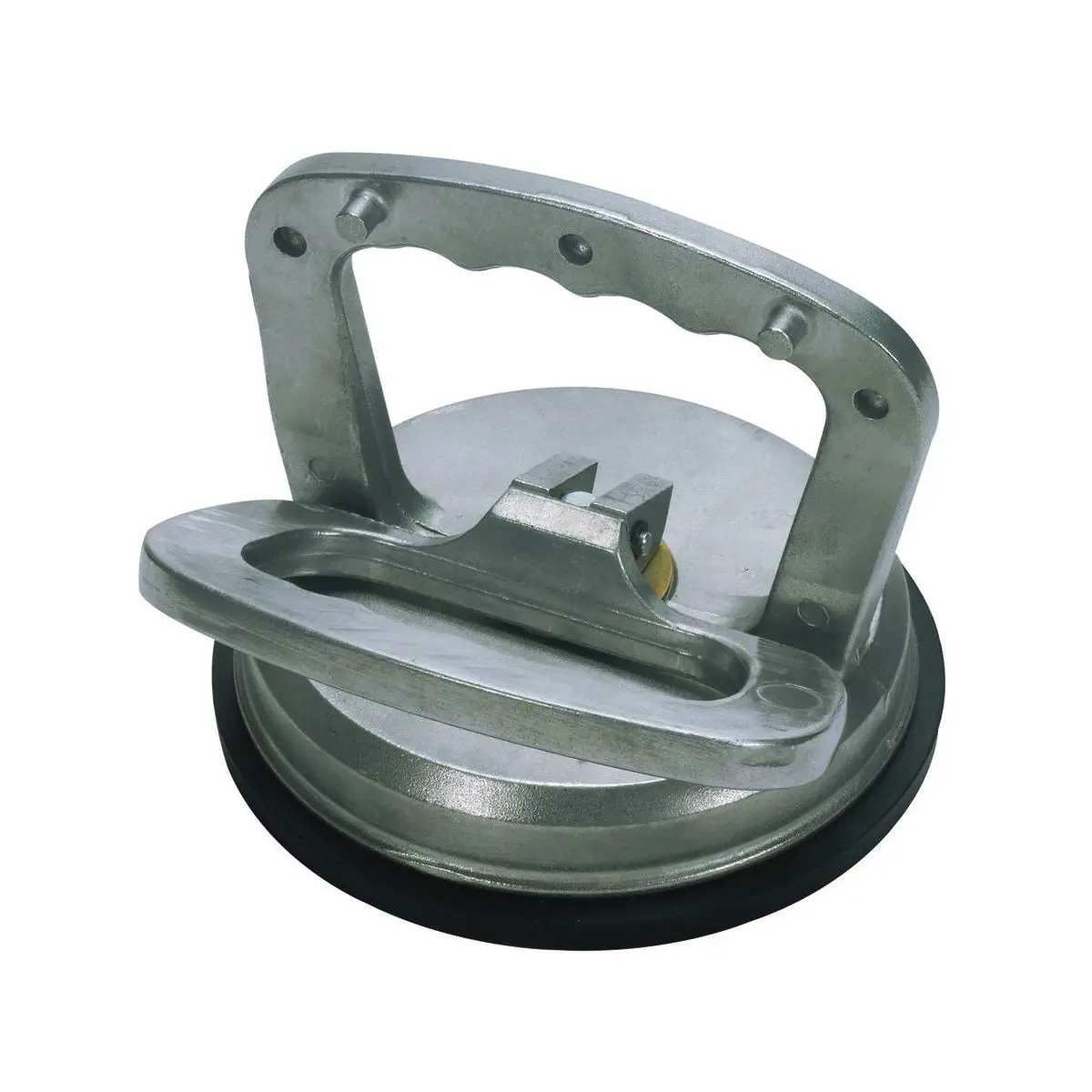 Hand vacuum cup