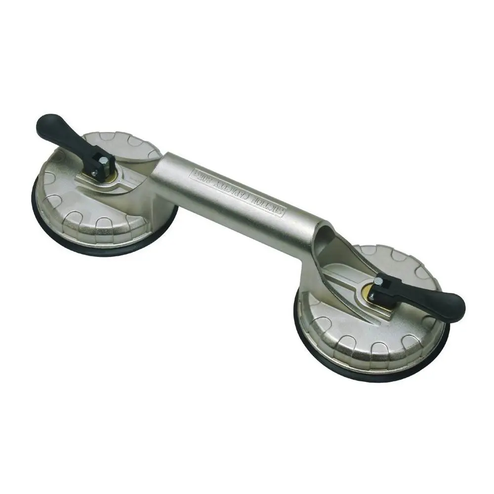 Hand vacuum cup