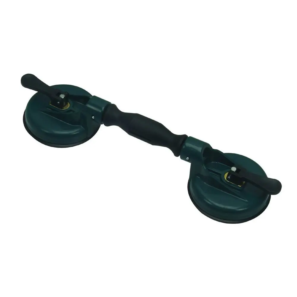 Hand vacuum cup