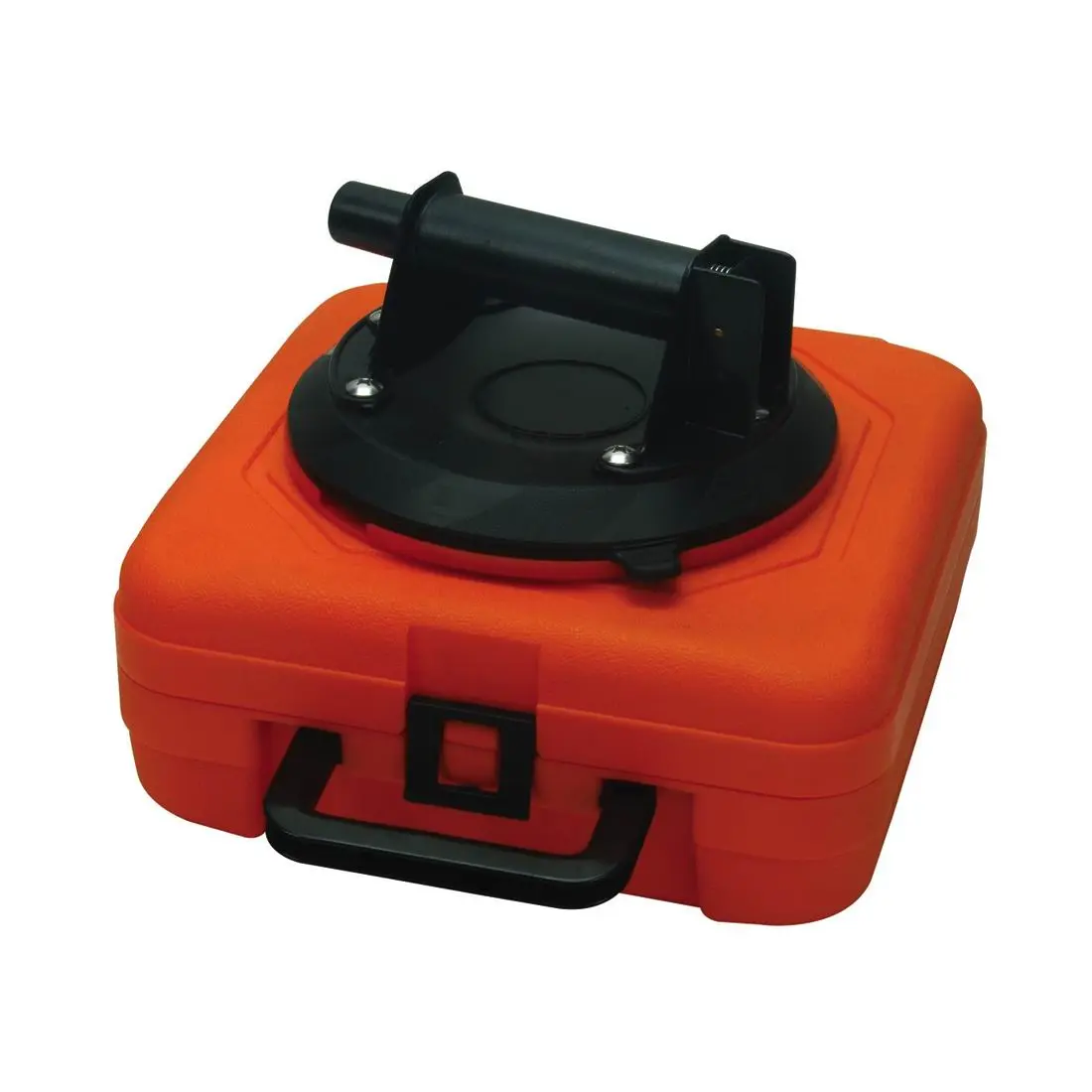 Hand vacuum cup
