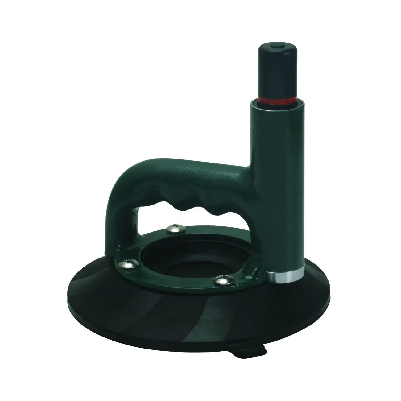 Hand vacuum cup