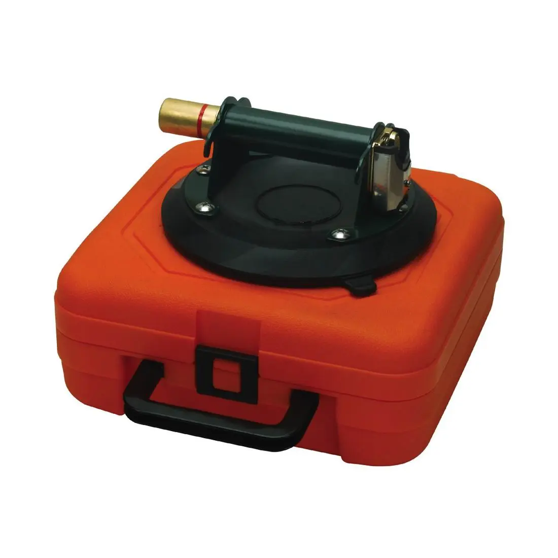 Hand vacuum cup