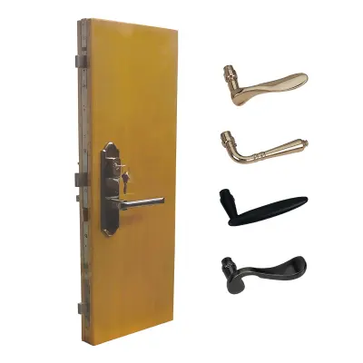 Multi-point Door Locks & Handles