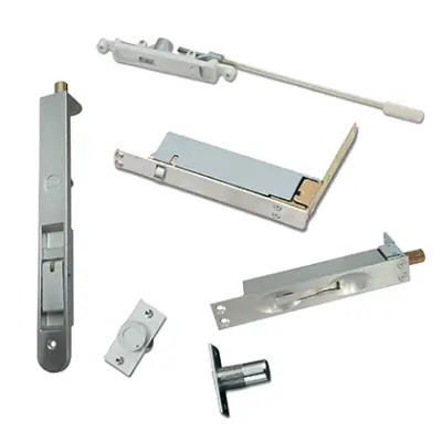 Flush Bolts