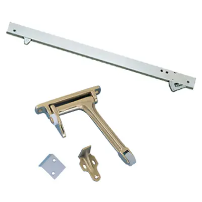 Door coordinators
