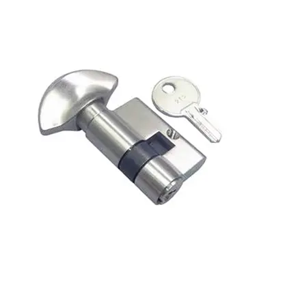 European cylinder 