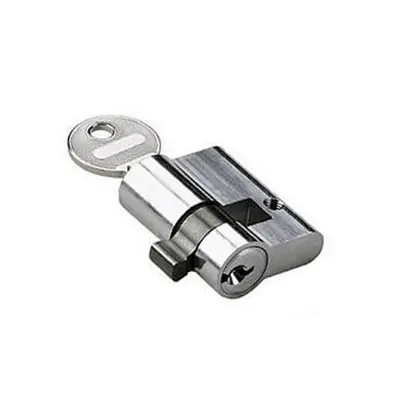 European cylinder 
