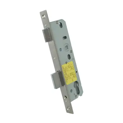 European mortise lock 