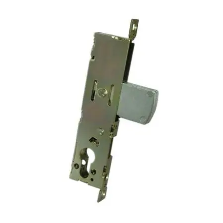 European cylinder swing door lock 
