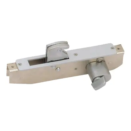 Aluminum sliding door lock - Hook bolt 