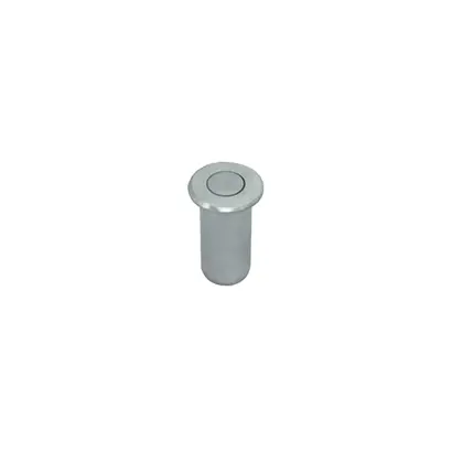 Dust-proof strike for top/bottom bolts of MP-2020/2030 