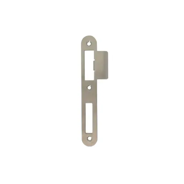 Strike plate for center latch/bolt of MP-2010 or MP-2020 