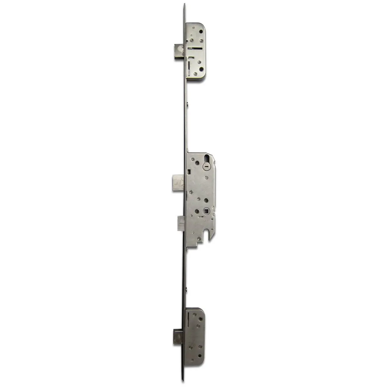 Multi-point lock - active door 