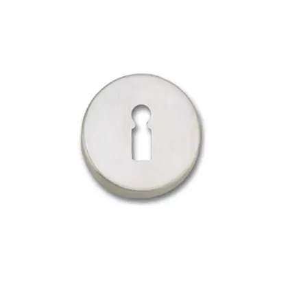Round rose cover 