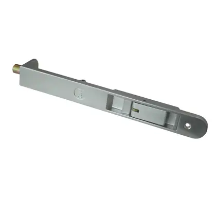 Flush bolts 