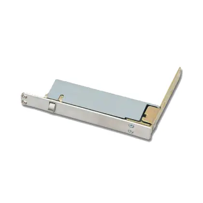 Automatic flush bolts 