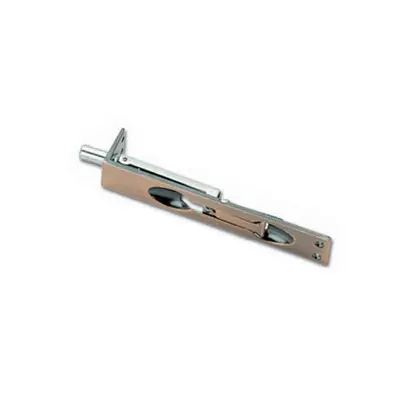 Flush bolts 