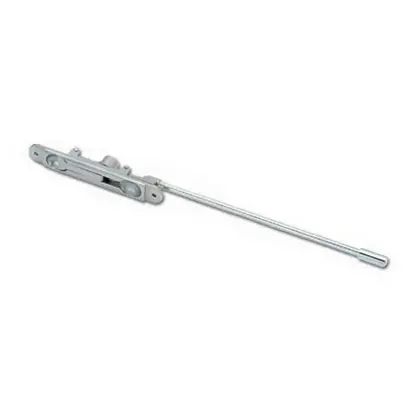 Flush bolts 