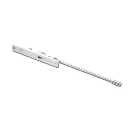 Flush bolts 