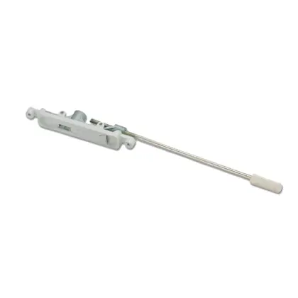 Flush bolts 