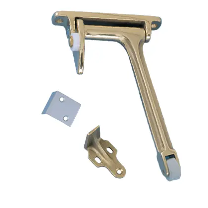 Door coordinators 