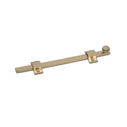 Door bolt 