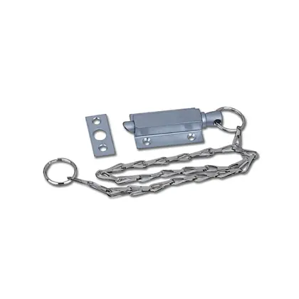 Chain bolt 
