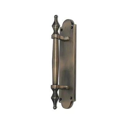 Door handle 