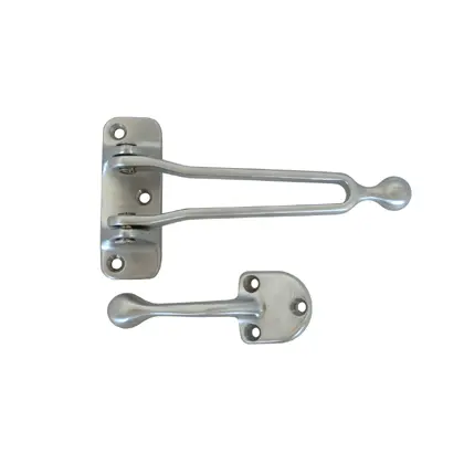 Door guard 