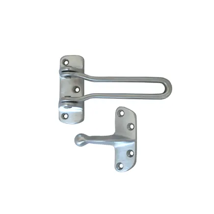 Door guard 