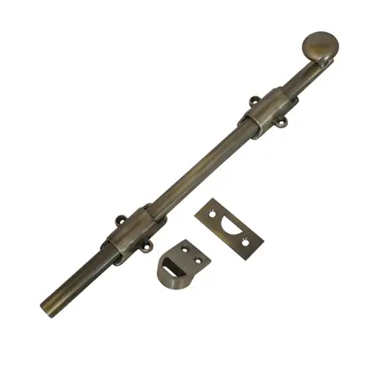 Door bolt 