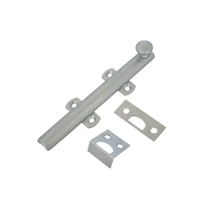 Door bolt 