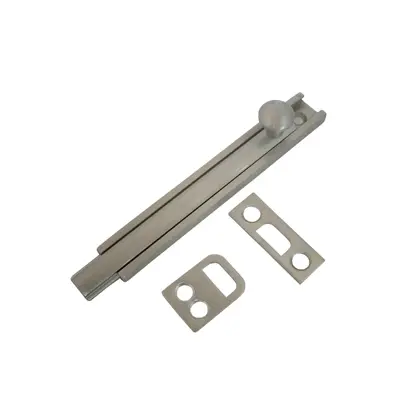 Door bolt 