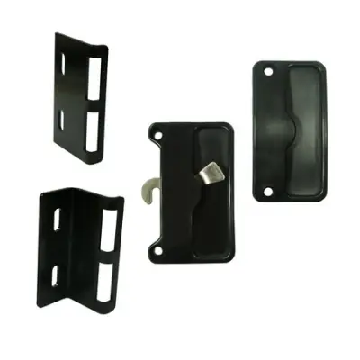 Sliding Screen Door Latch