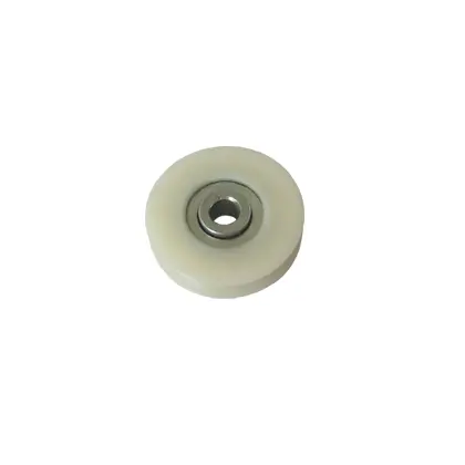 Light duty polyacetal bearing 