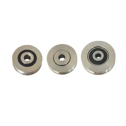 Stainless steel bearing 