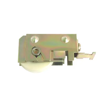 Sliding door roller 